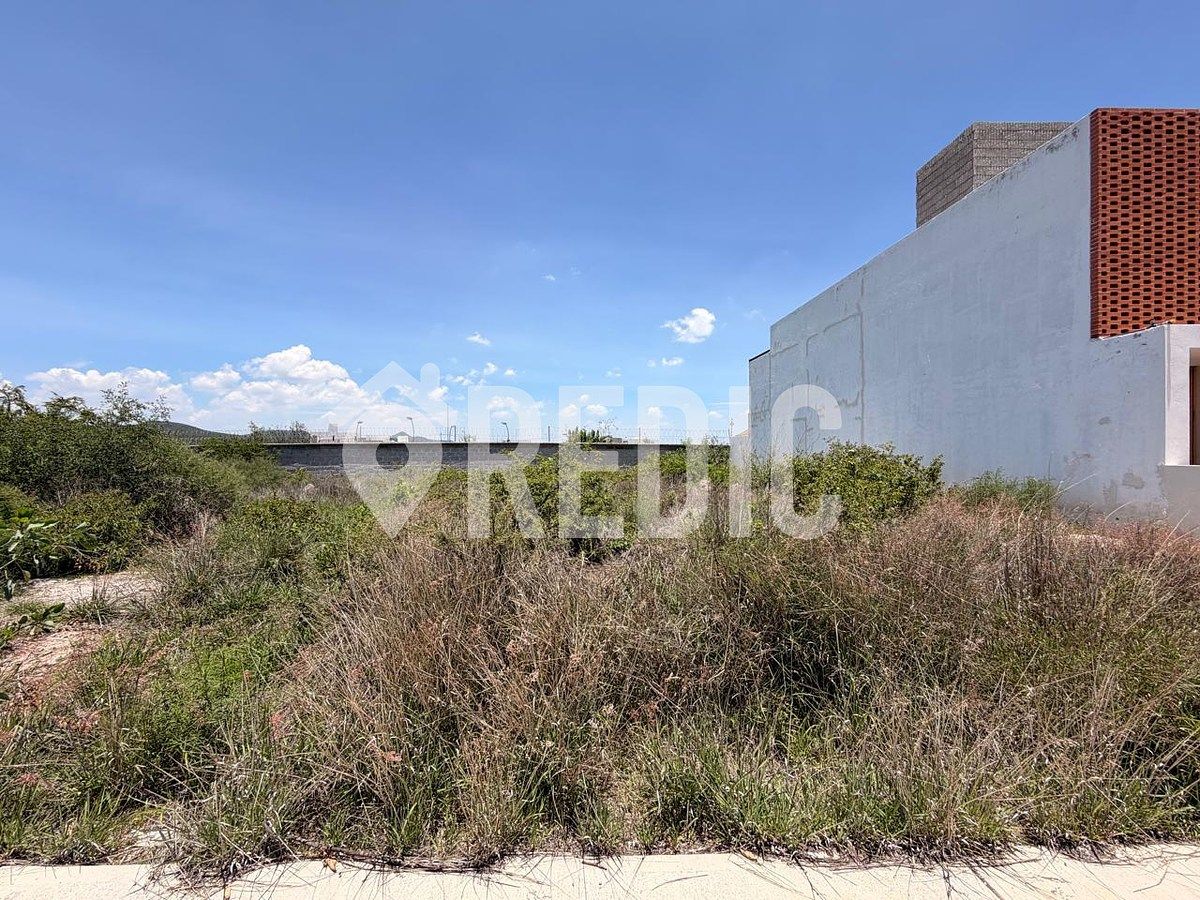 Lote em Lomas de Juriquilla, Querétaro, foto 4 de 9