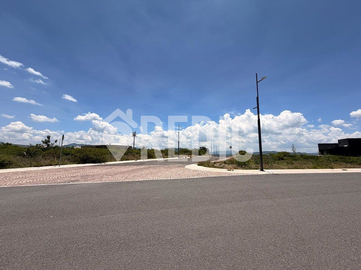 Lote em Lomas de Juriquilla, Querétaro, foto 8 de 9