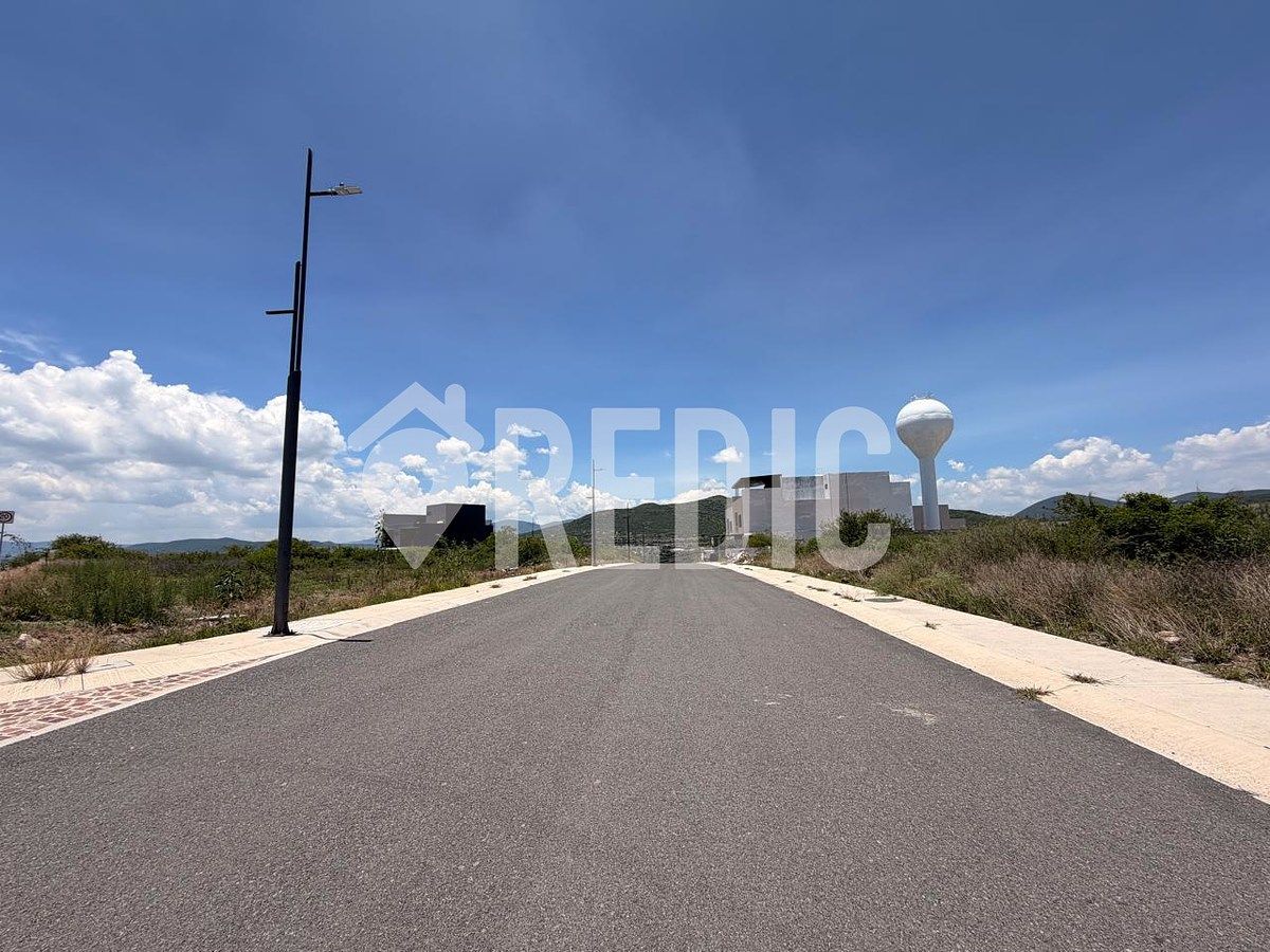 Lote em Lomas de Juriquilla, Querétaro, foto 6 de 9