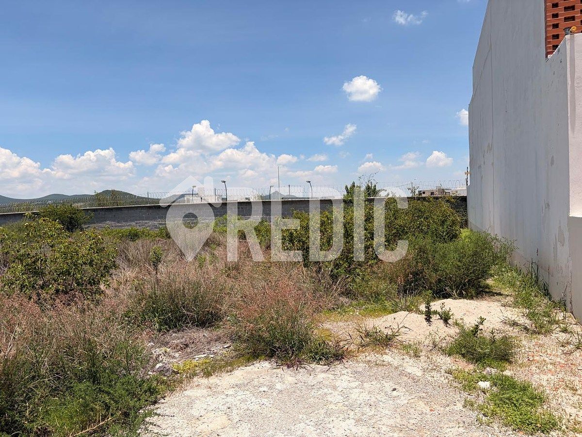 Lote em Lomas de Juriquilla, Querétaro, foto 5 de 9