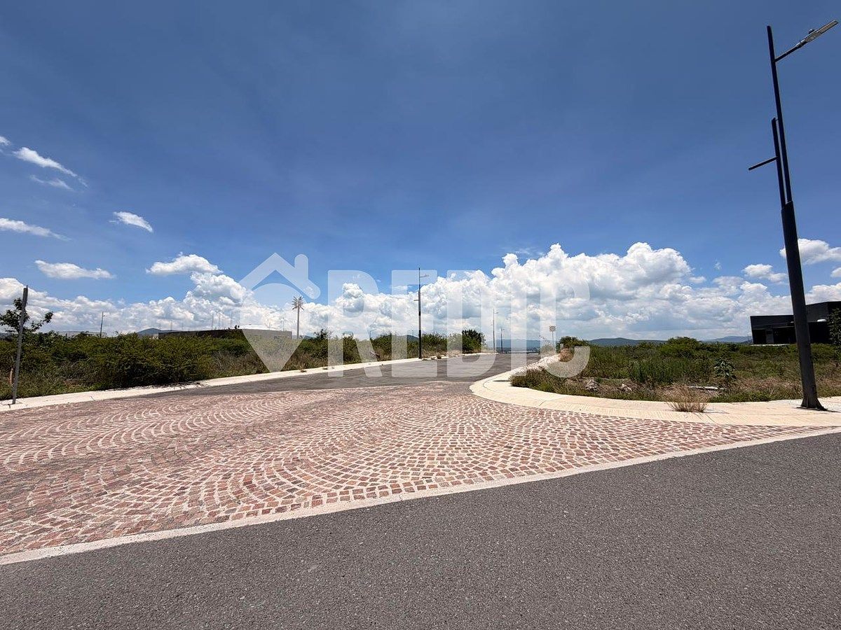 Lote em Lomas de Juriquilla, Querétaro, foto 9 de 9