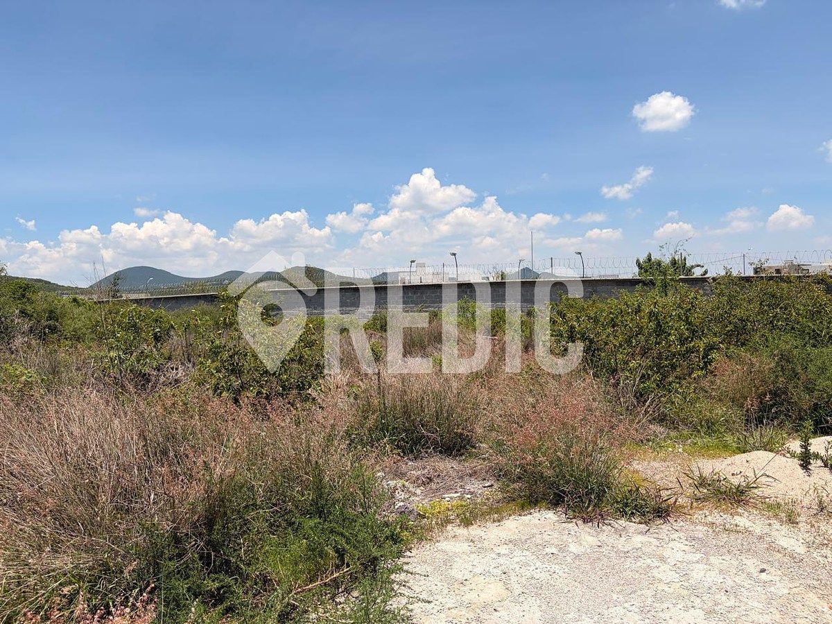 Lote em Lomas de Juriquilla, Querétaro, foto 7 de 9