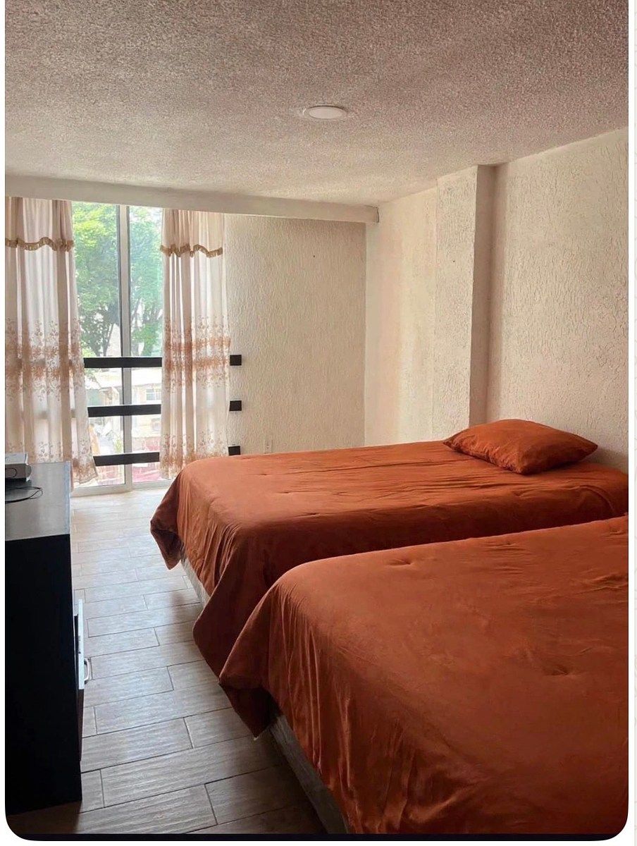 Apartamento em Cuauhtémoc, Cuauhtémoc, foto 5 de 8