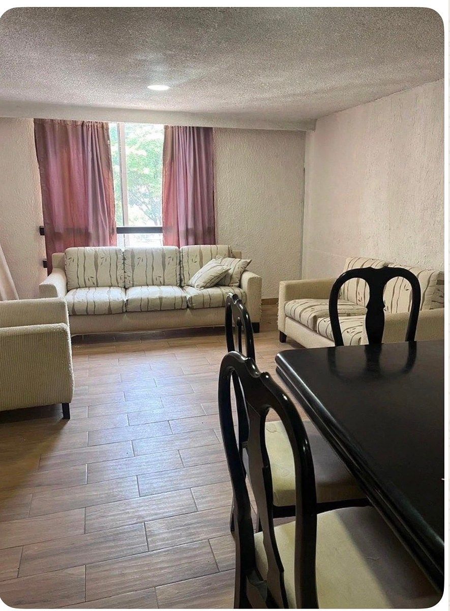 Apartamento em Cuauhtémoc, Cuauhtémoc, foto 2 de 8