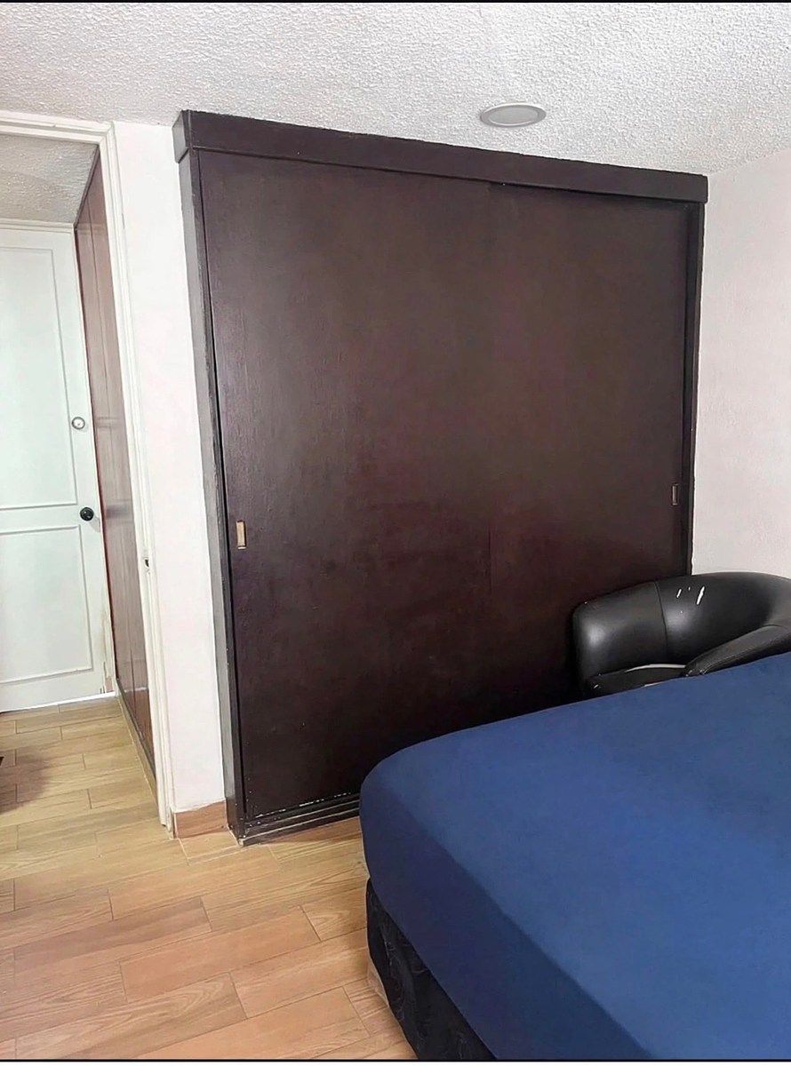 Apartamento em Cuauhtémoc, Cuauhtémoc, foto 6 de 8