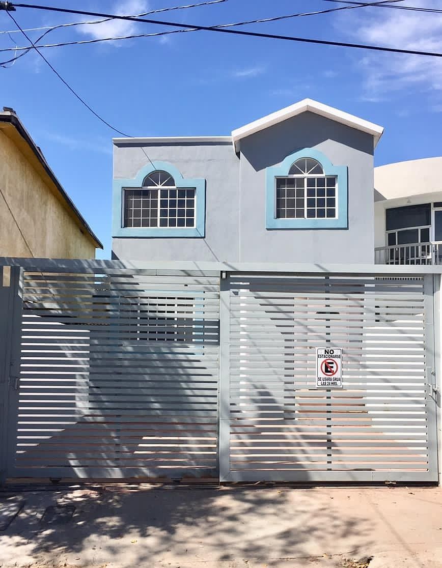 Casa em Los Saucillos, Tijuana, foto 2 de 17