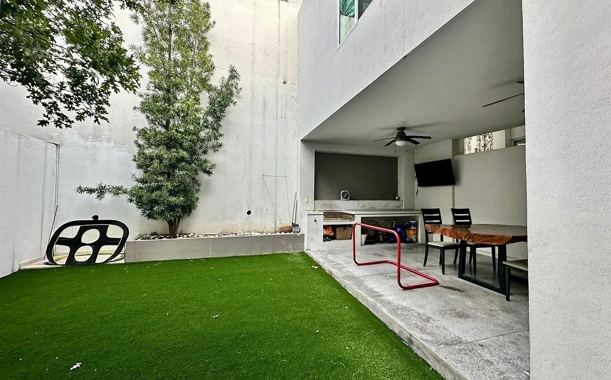 Casa em Colinas del Valle 1 Sector, Monterrey, foto 21 de 23