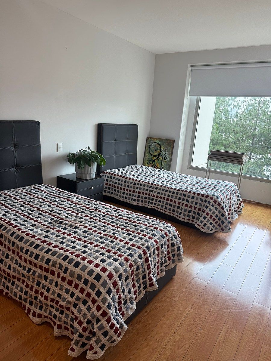 Apartamento em Interlomas, Huixquilucan, foto 7 de 31