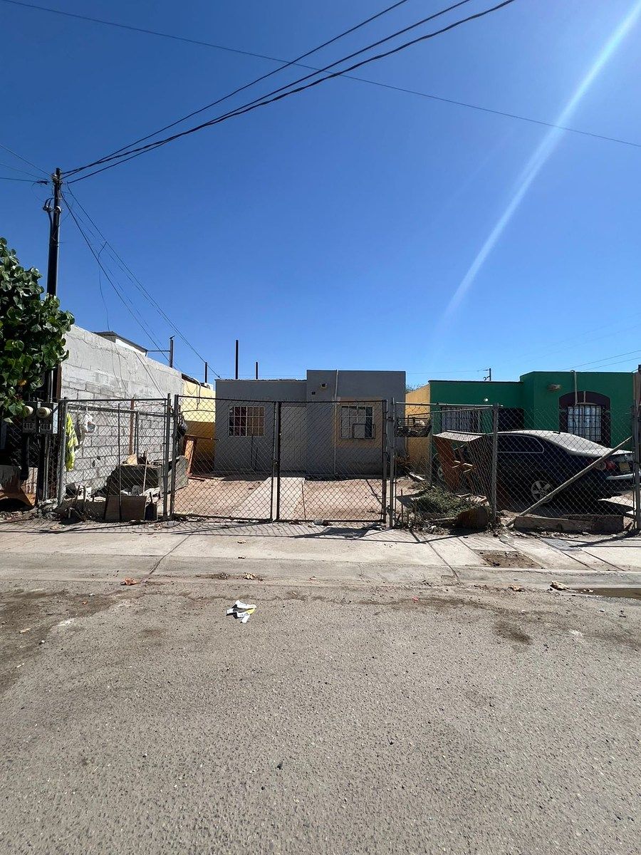 🏡 ¡Casa en Venta en Prajes de Puebla! 🏡