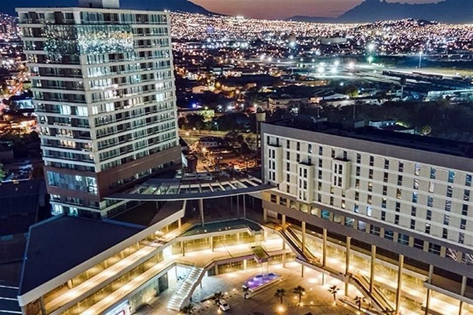 Departamento en Regina, Monterrey, foto 9 de 12