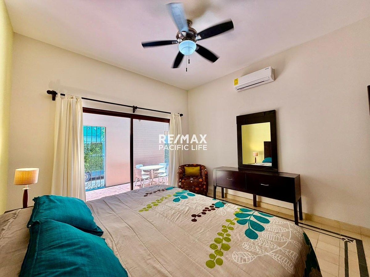 Casa en condominio en Centro, Mazatlán, foto 8 de 28