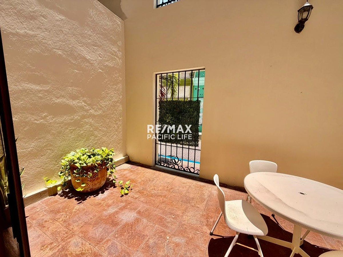 Casa en condominio en Centro, Mazatlán, foto 11 de 28