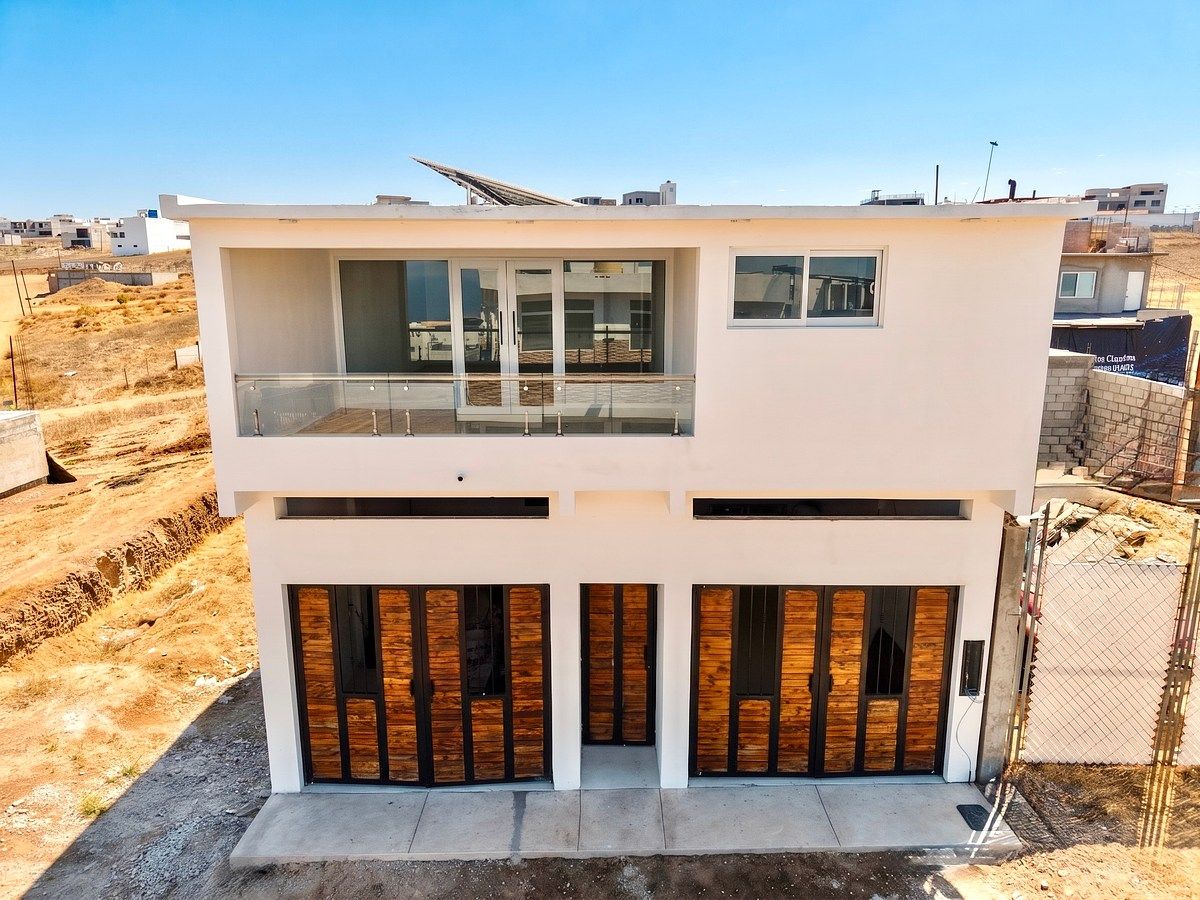 Casa em Playas de Tijuana, Tijuana, foto 20 de 22