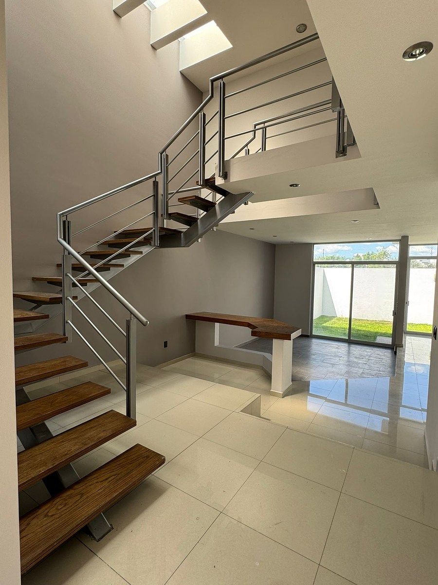 Casa en Lomas de Juriquilla, Querétaro, foto 26 de 30