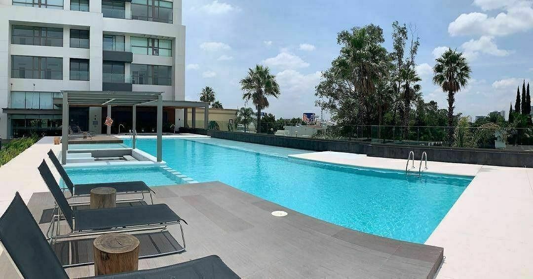 Departamento en Puerta de Hierro, Zapopan, foto 19 de 20