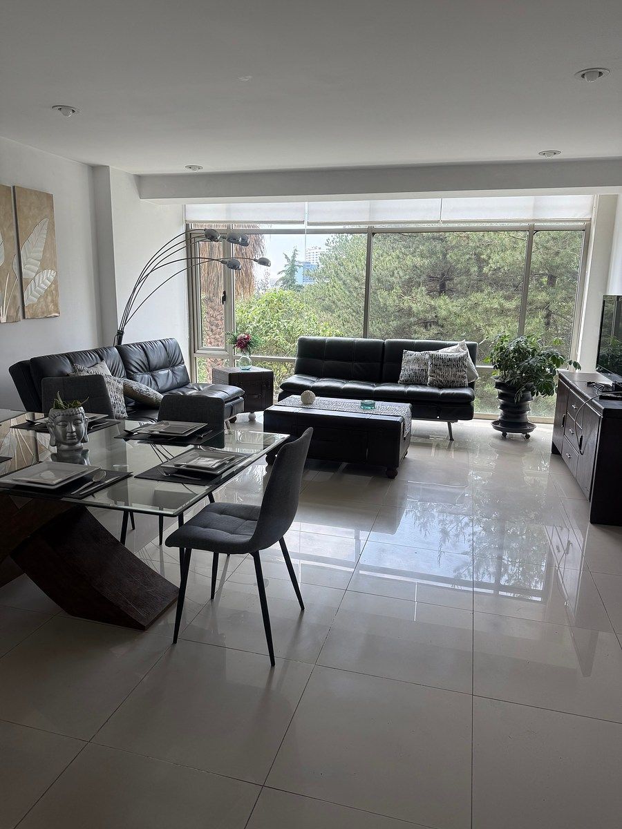 Apartment in Interlomas, Huixquilucan, photo 3 of 33
