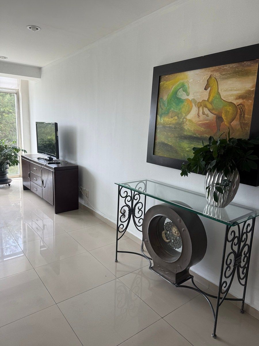 Apartment in Interlomas, Huixquilucan, photo 4 of 33