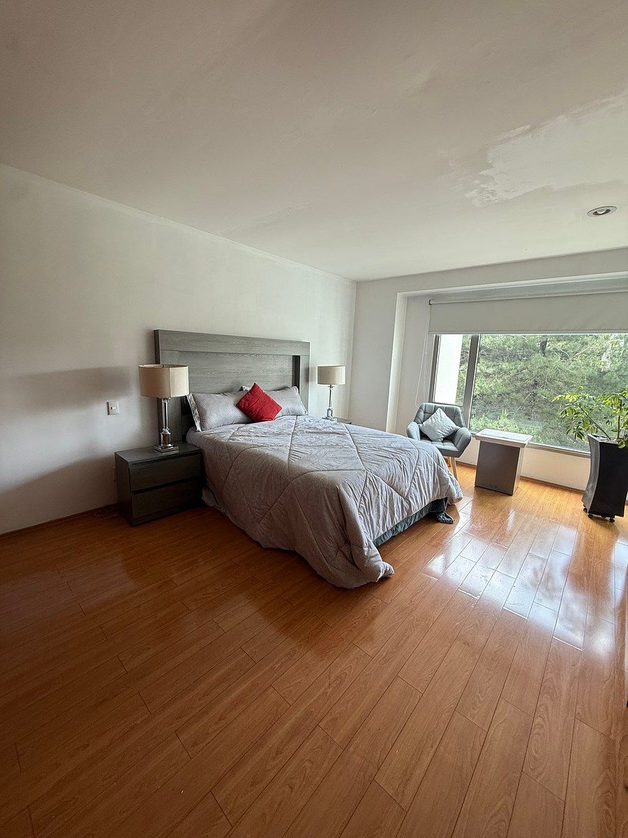 Apartment in Interlomas, Huixquilucan, photo 5 of 33