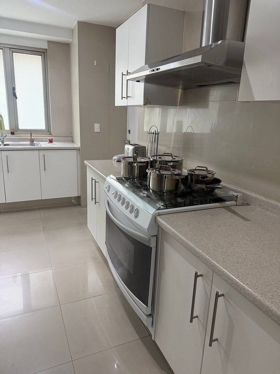 Apartment in Interlomas, Huixquilucan, photo 7 of 33