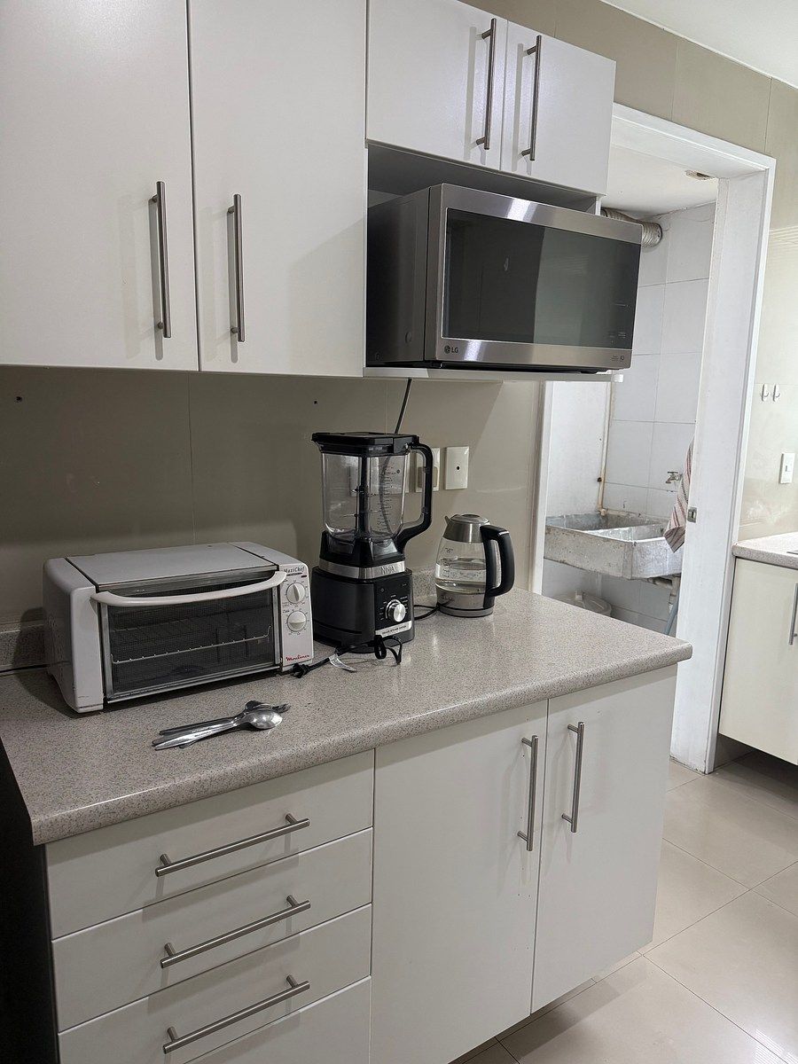 Apartment in Interlomas, Huixquilucan, photo 11 of 33