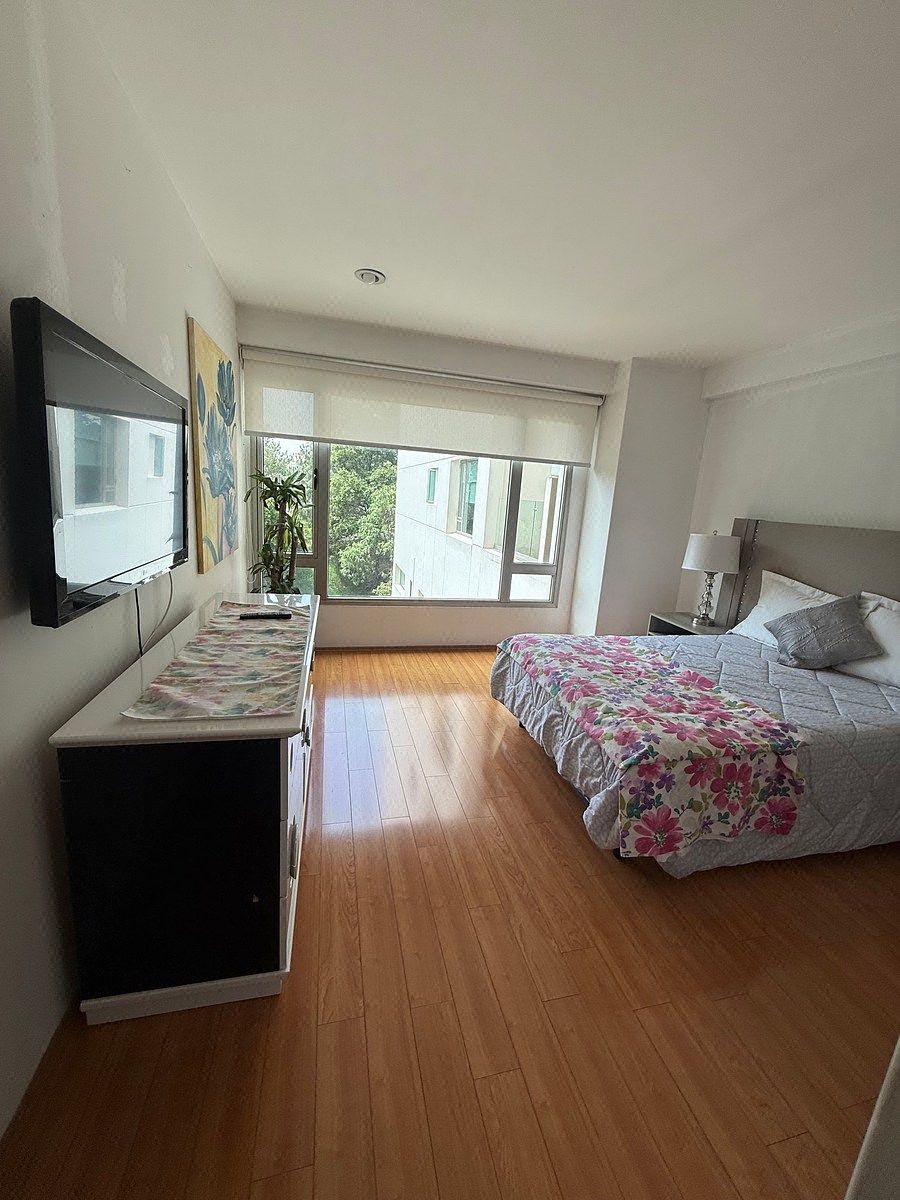 Apartment in Interlomas, Huixquilucan, photo 20 of 33