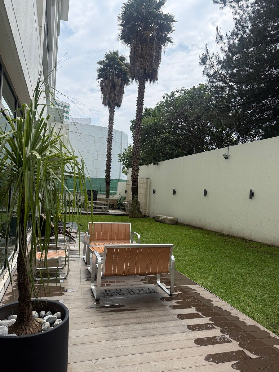 Apartment in Interlomas, Huixquilucan, photo 31 of 33
