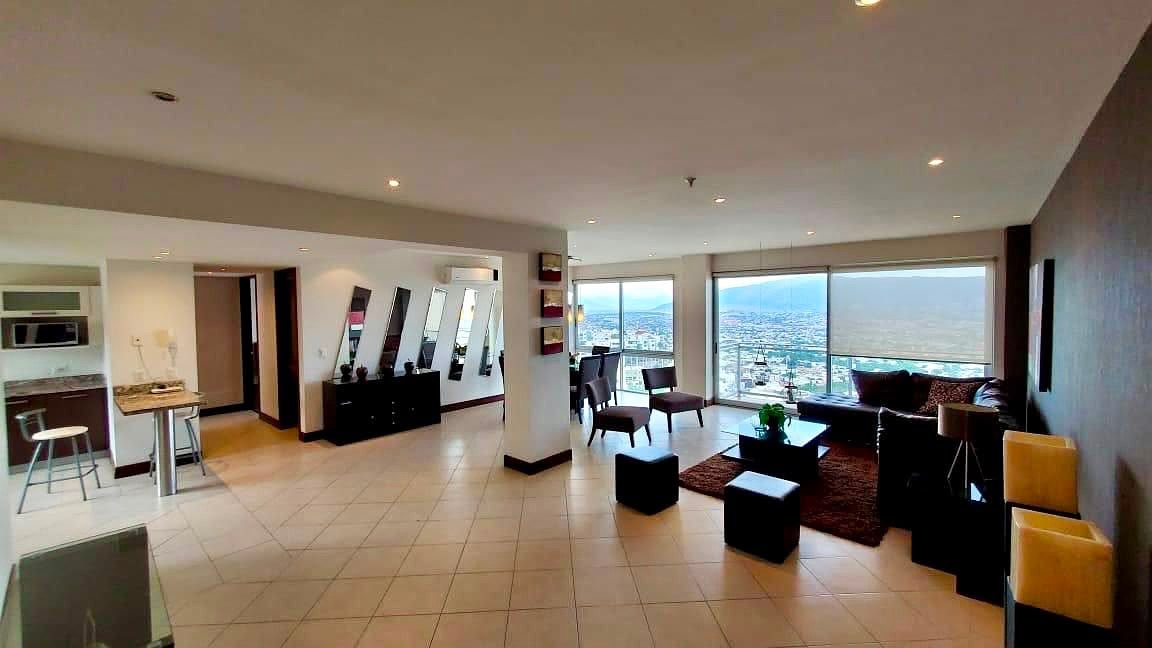 Apartamento em San Jerónimo, Monterrey, foto 2 de 10