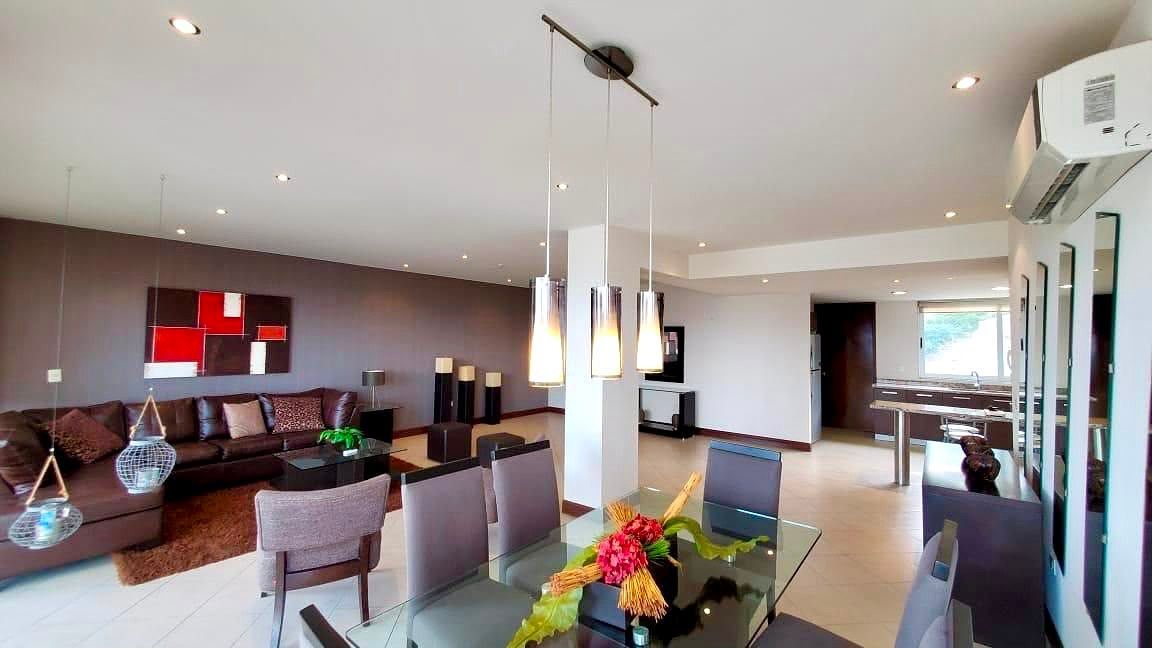 DEPARTAMENTO EN RENTA, TORRE RETAMA, foto 1 de 10