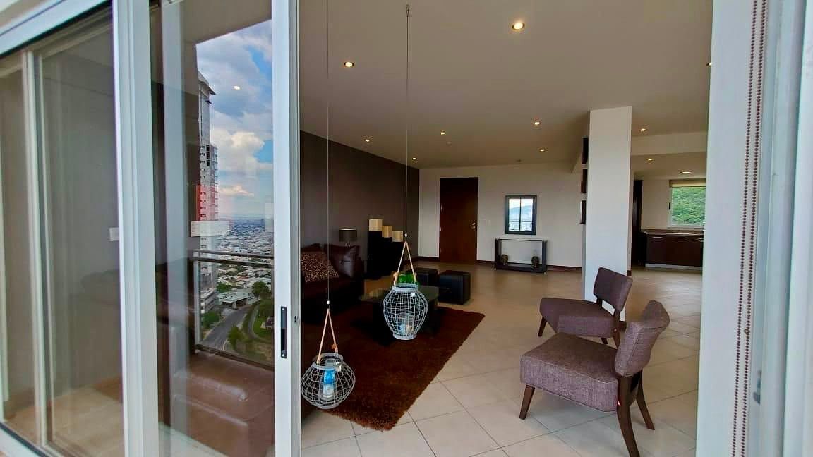 Apartamento em San Jerónimo, Monterrey, foto 7 de 10