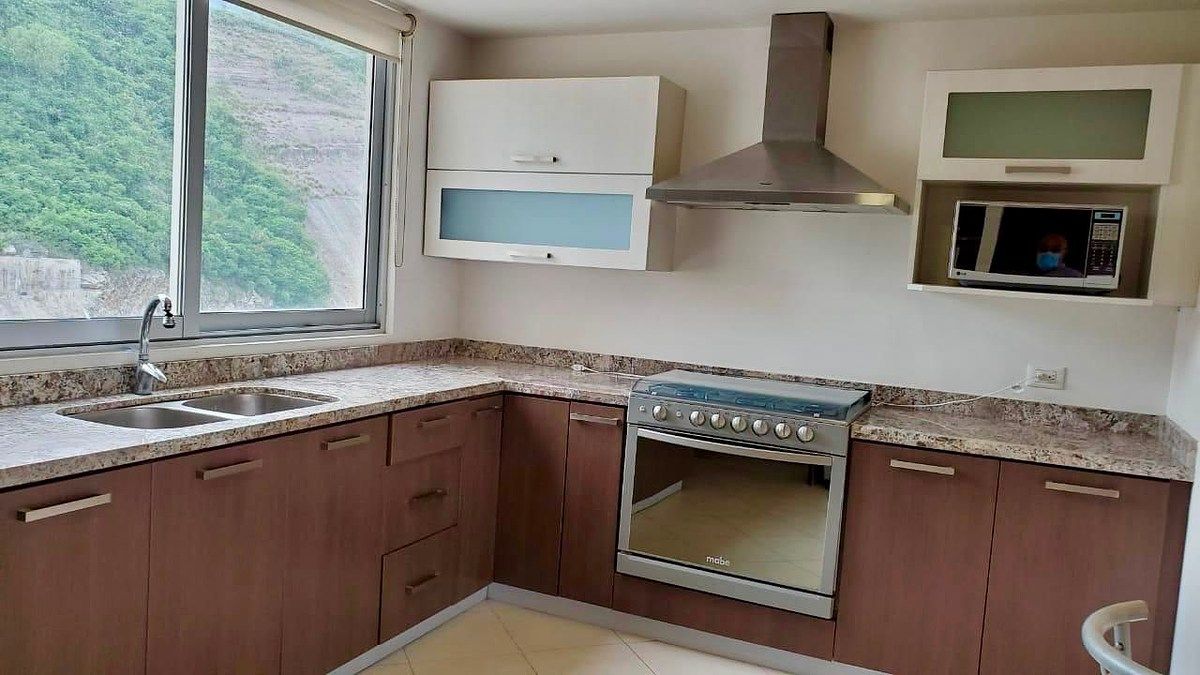 Apartamento em San Jerónimo, Monterrey, foto 4 de 10