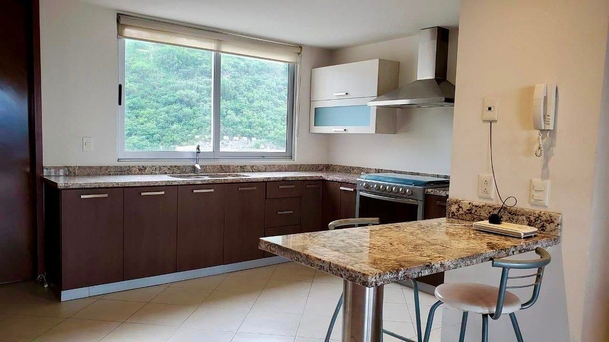 Apartamento em San Jerónimo, Monterrey, foto 5 de 10