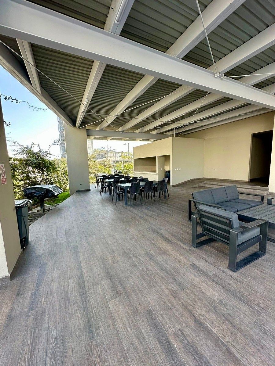 Apartamento em San Jerónimo, Monterrey, foto 10 de 10