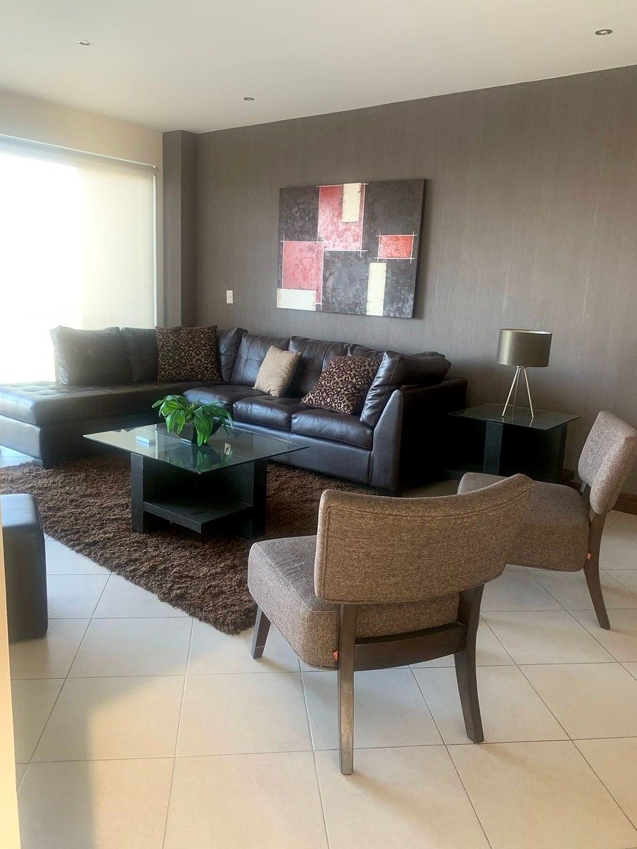 Apartamento em San Jerónimo, Monterrey, foto 3 de 10