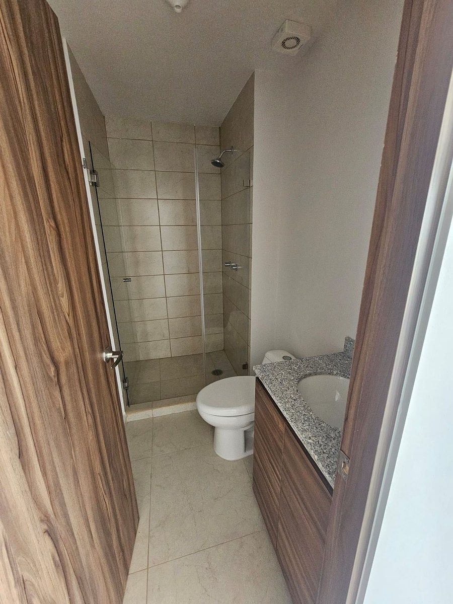 Apartamento em Francisco Sarabia, Zapopan, foto 7 de 17