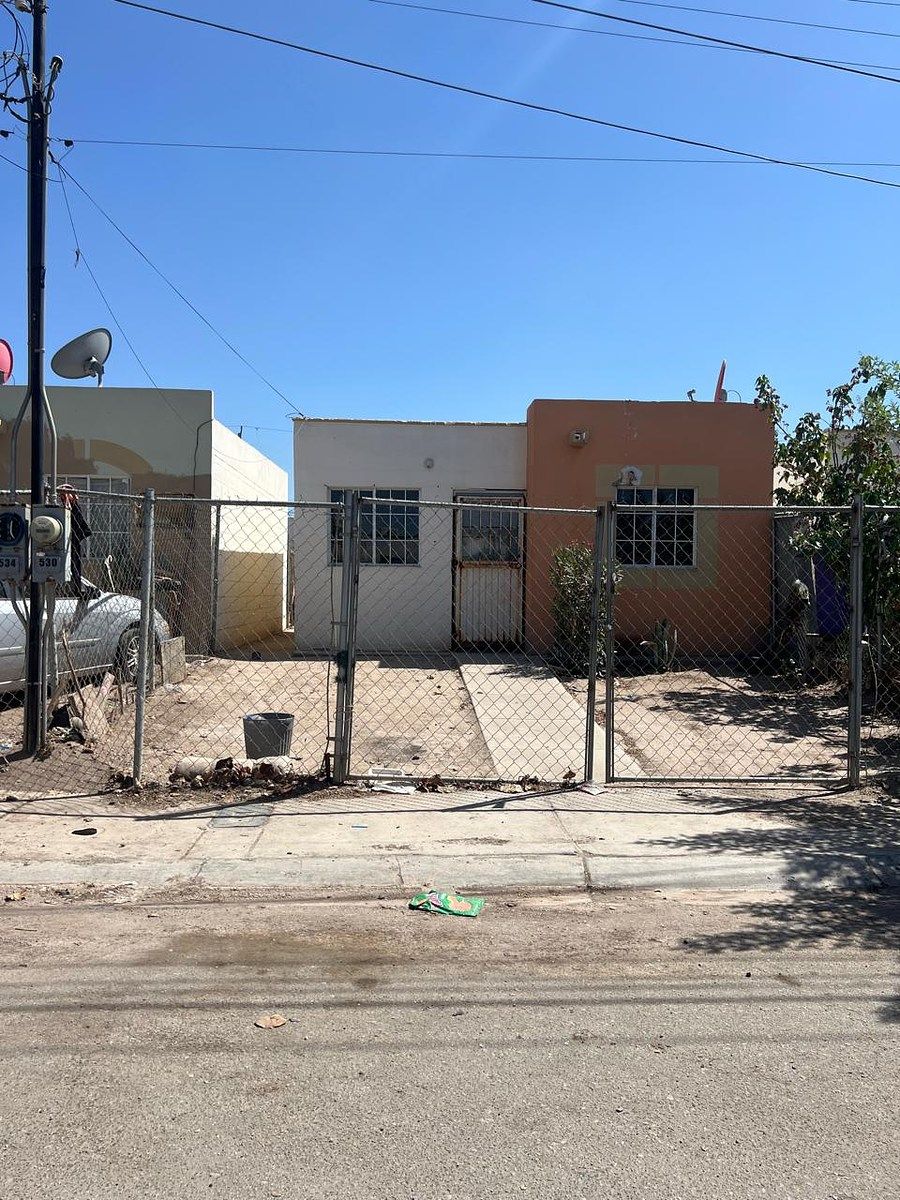 🏡 ¡Casa en Venta en Parajes de Puebla! 🏡