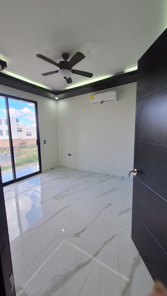 Casa em condomínio fechado em Santa Bárbara, Aguascalientes, foto 7 de 19