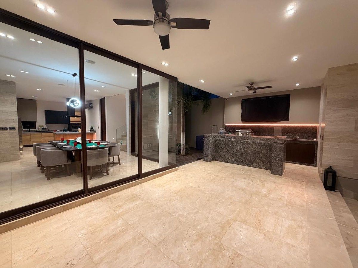Casa en Cabo Norte, Mérida, foto 5 de 9