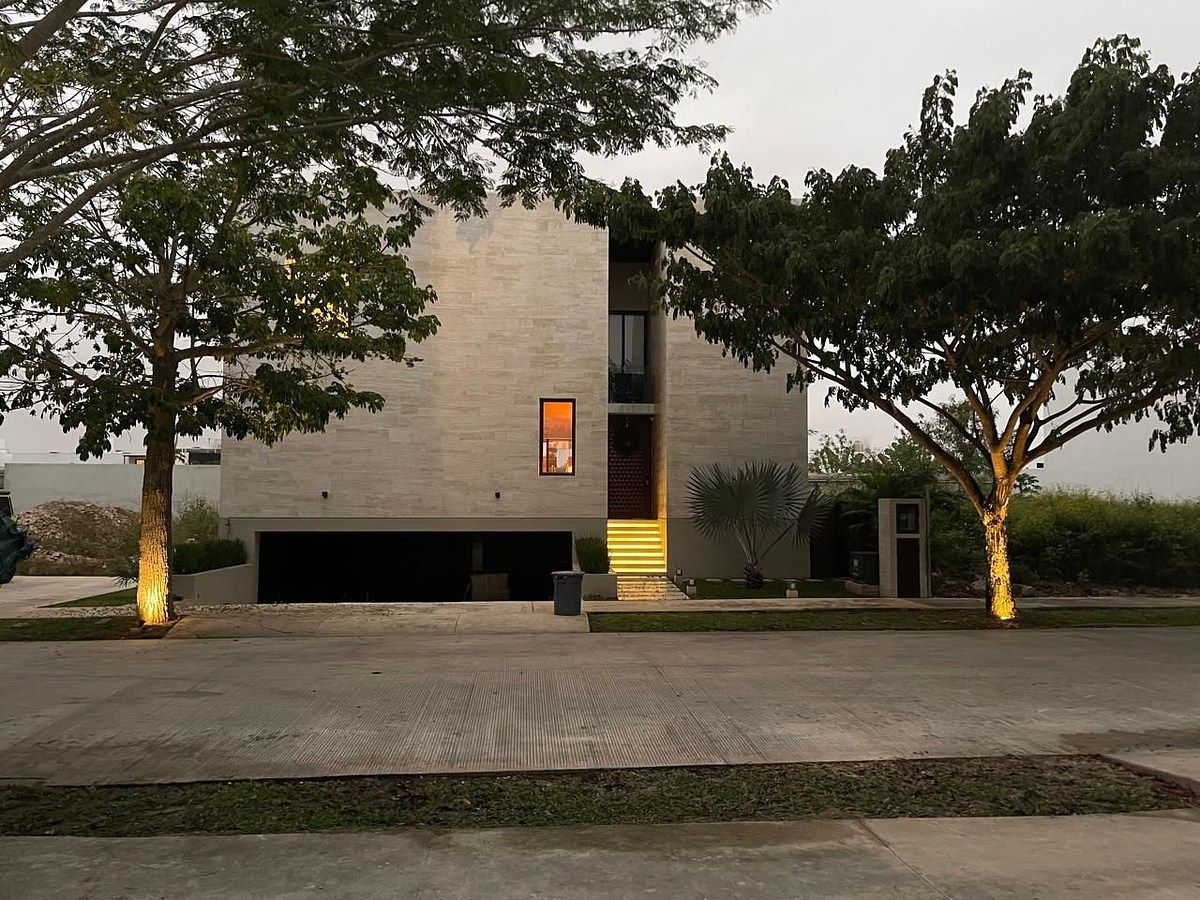 CASA EN VENTA EN CABO NORTE PRIVADA RAVENNA, foto 1 de 9