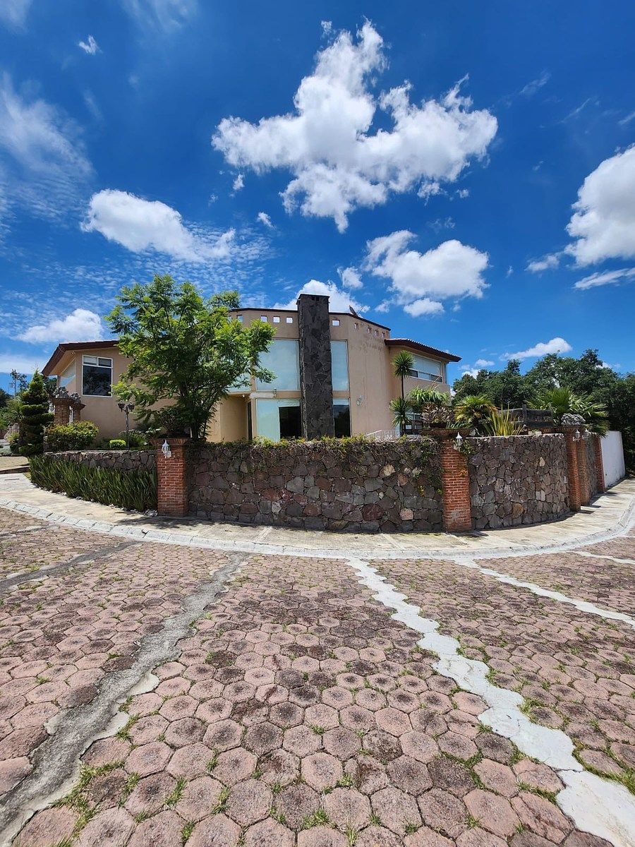 Residencia en Renta Recamara Planta Baja, Residencial Campestre Haras, foto 1 de 15