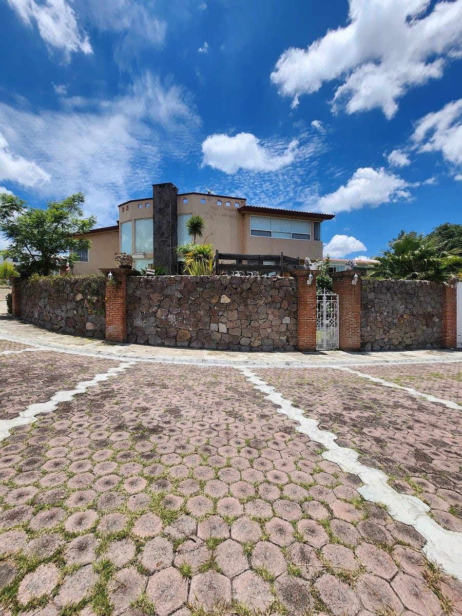 Casa en Álamos Haras, Puebla, foto 4 de 15