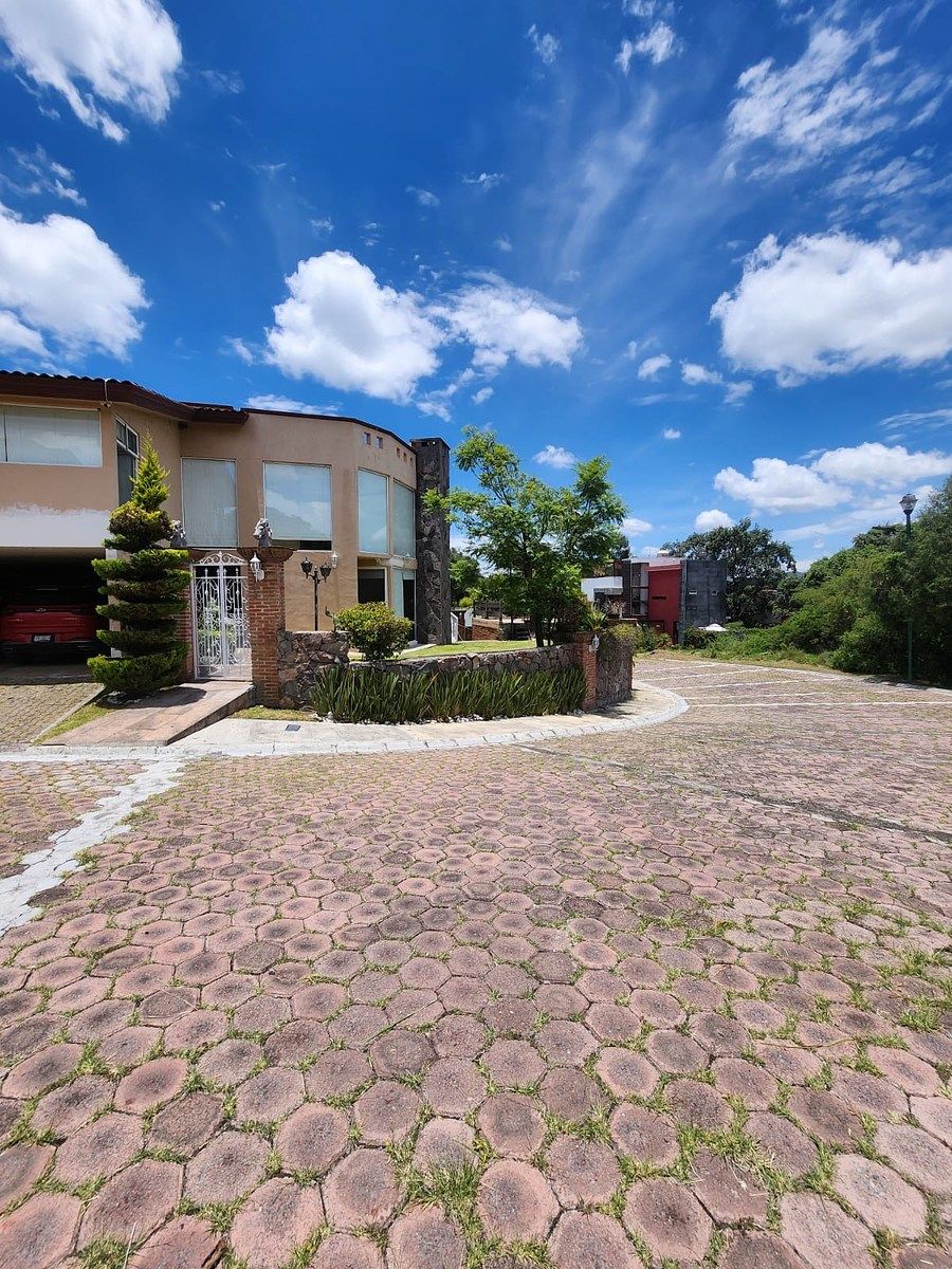 Casa en Álamos Haras, Puebla, foto 5 de 15