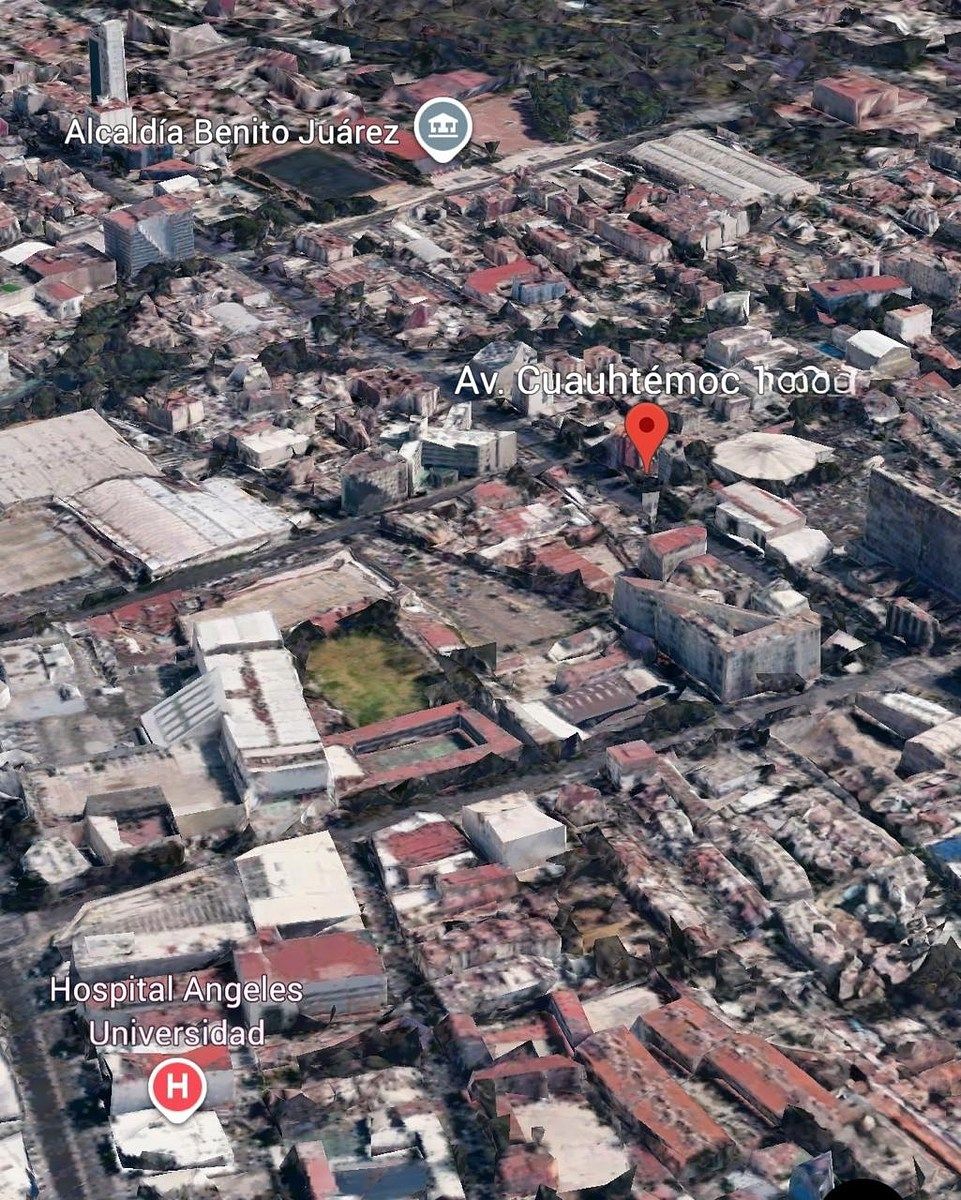 Terreno en Venta Av. Cuauhtémoc Rayo Vende ®, foto 16 de 18