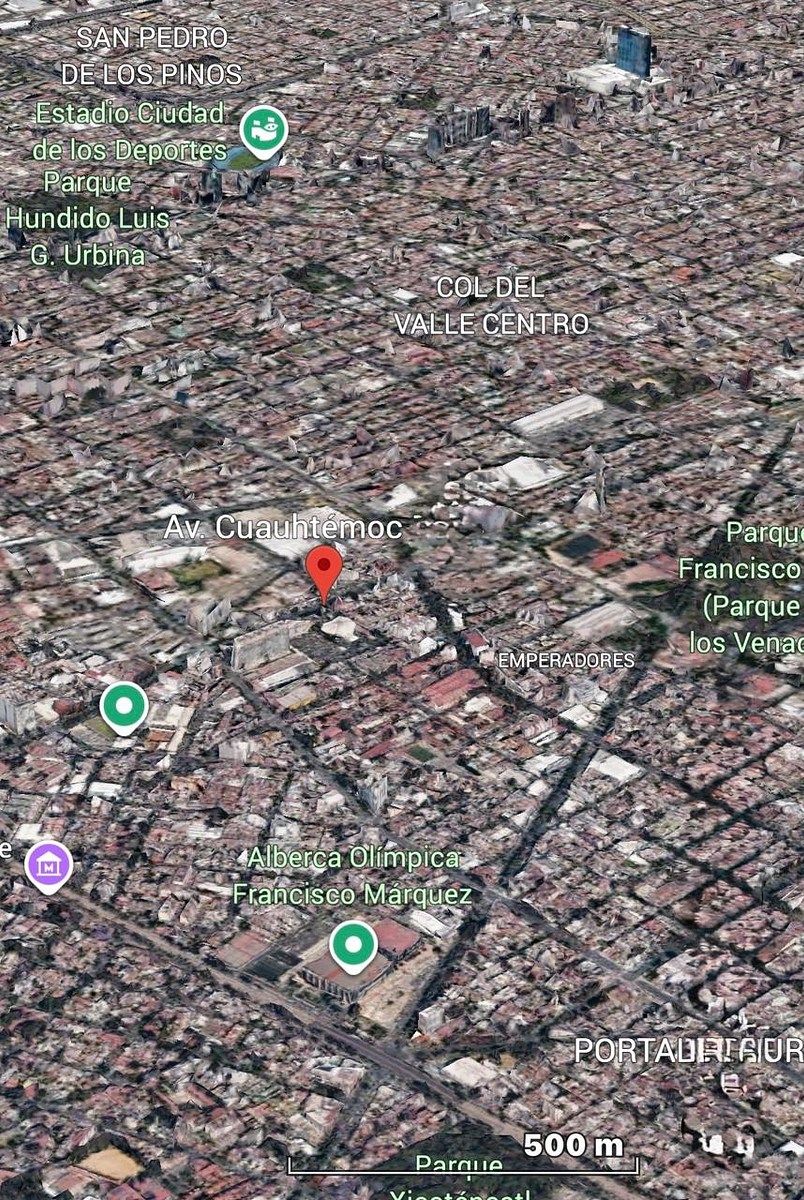 Terreno en Venta Av. Cuauhtémoc Rayo Vende ®, foto 17 de 18