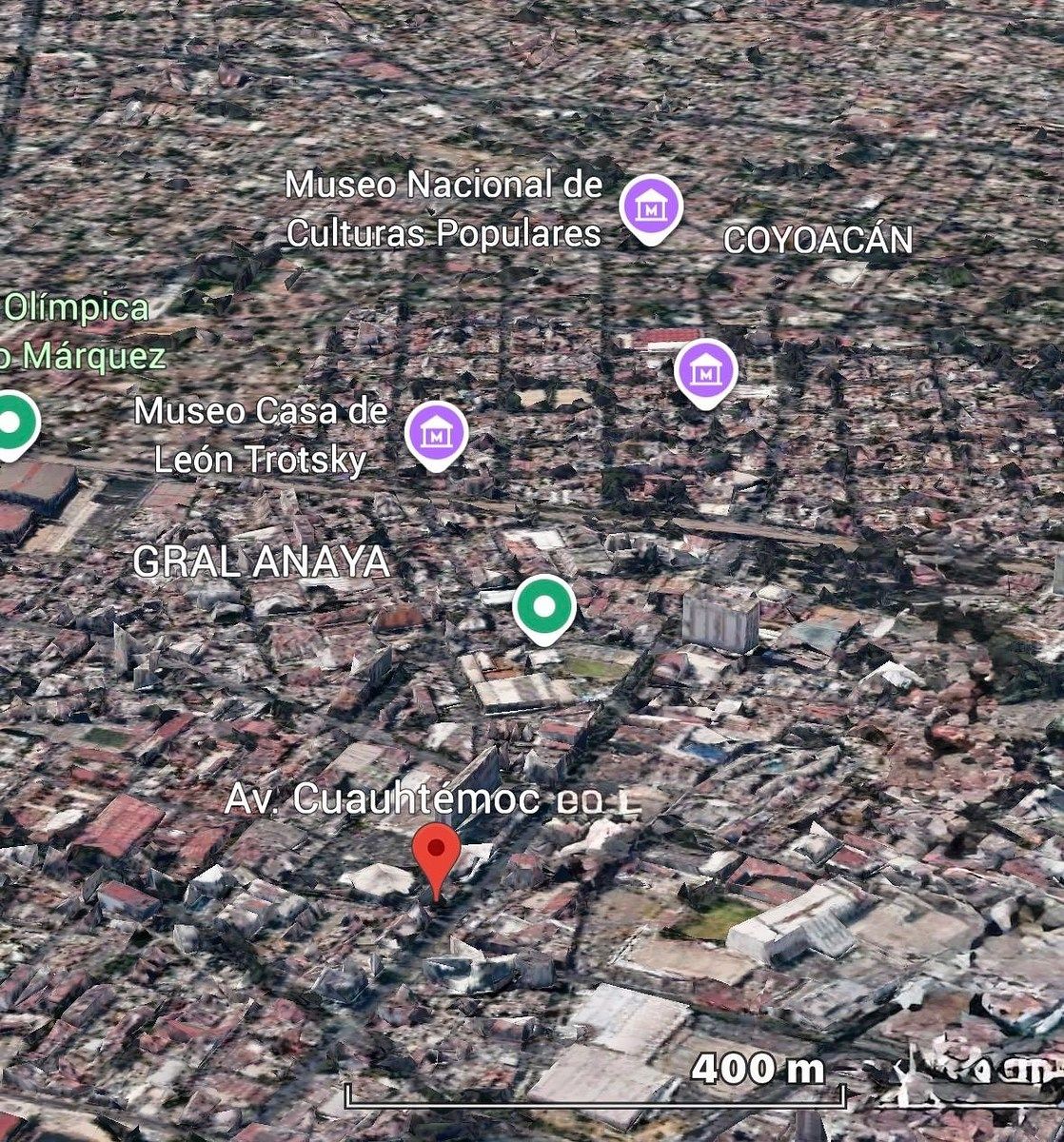 Terreno en Venta Av. Cuauhtémoc Rayo Vende ®, foto 18 de 18