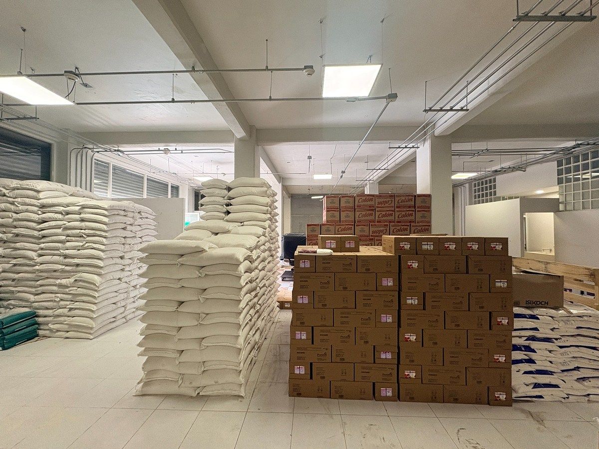 Oficina en Ignacio Zaragoza, Nicolás Romero, foto 7 de 12