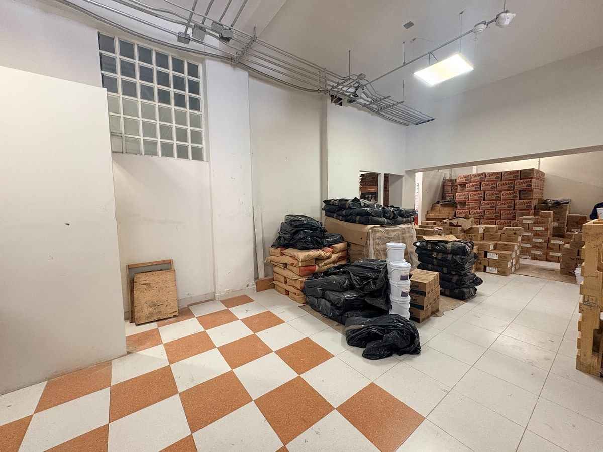 Oficina en Ignacio Zaragoza, Nicolás Romero, foto 10 de 12