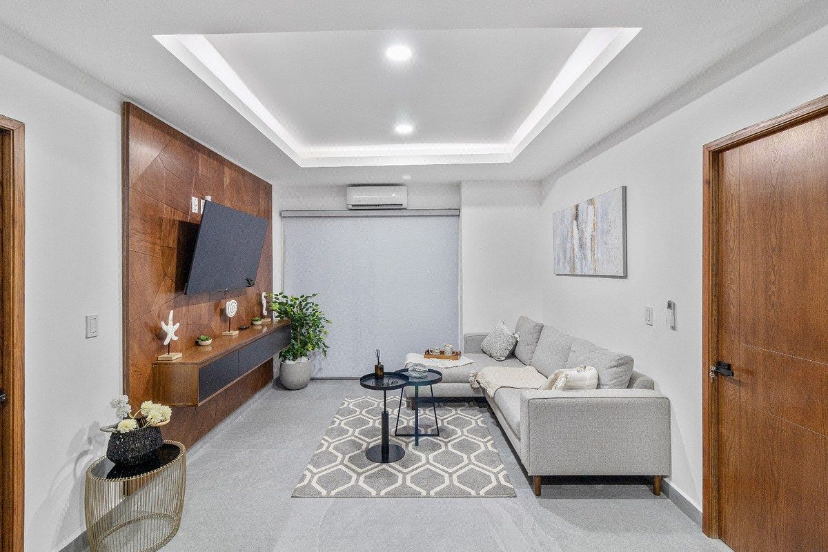 Departamento en Nuevo Vallarta, Bahía de Banderas, foto 3 de 26