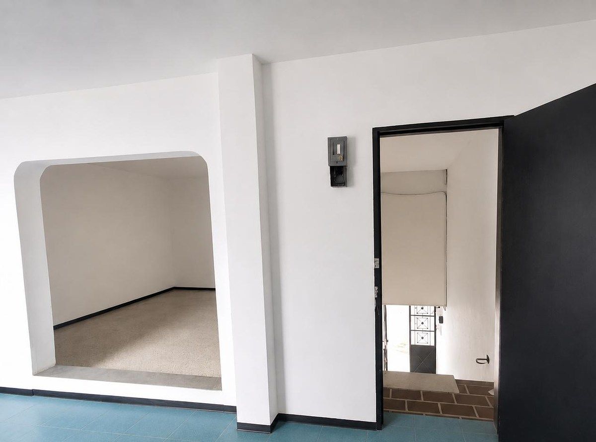 Apartment in Mayorazgo, Puebla, photo 15 of 18