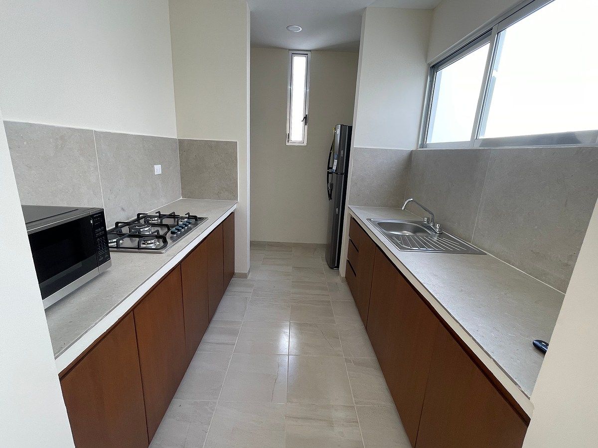 Departamento en Residencial Campocielo, Mérida, foto 6 de 19