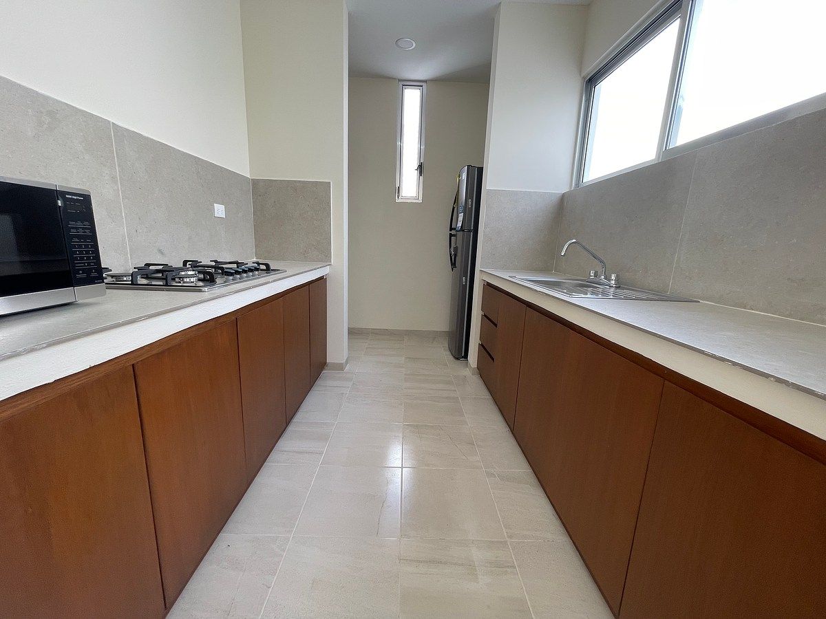 Departamento en Residencial Campocielo, Mérida, foto 7 de 19